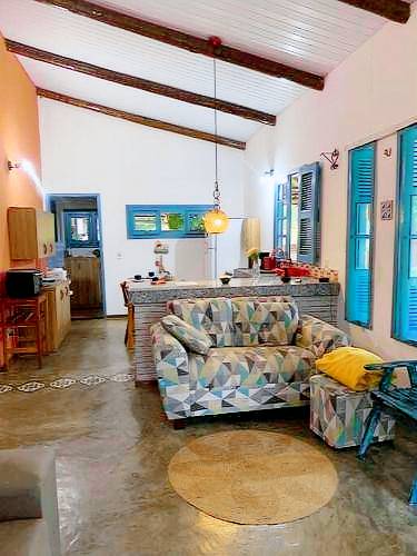Casa Paracuru