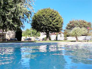 Maison de vacances 330 m²