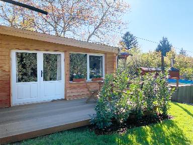 Appartement 48 m²