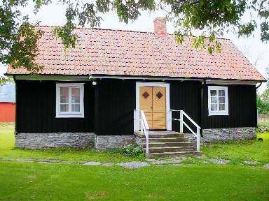 116 m² Ferienhaus