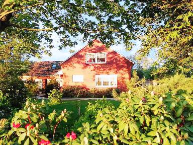120 m² Ferienhaus