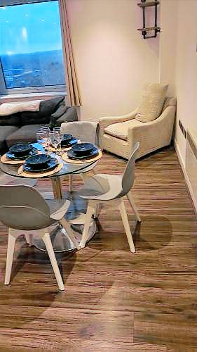 Apartment Basingstoke