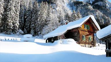 Huis