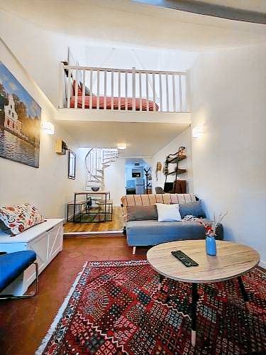 Appartement Giverny