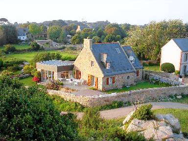 Maison de vacances 160 m²