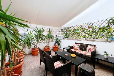 Apartamento de 90 m²