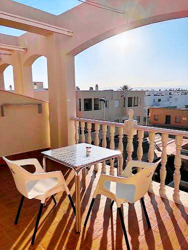 Bed & Breakfast Cabo de Gata