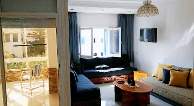 Appartement 140 m²