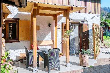 Appartamento 57 m²