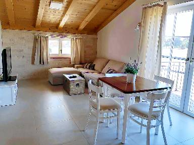 Ferienwohnung