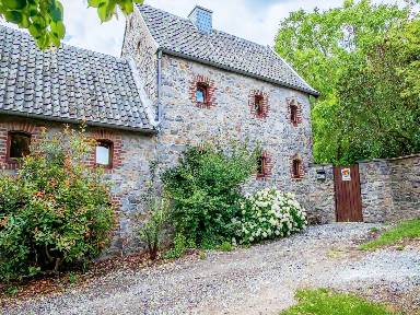 135 m² Ferienhaus