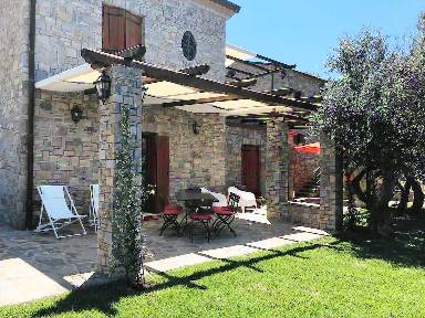 Appartamento 20 m²