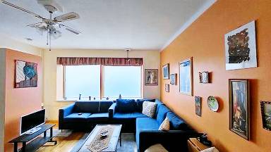 Appartamento 35 m²