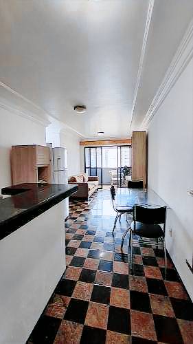 Apartamento Meireles