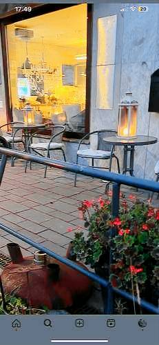 Serviced apartment Hägersten-Liljeholmen