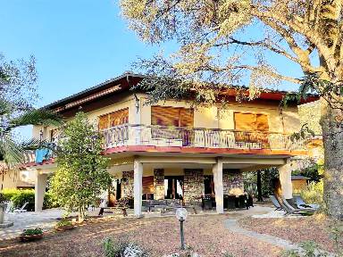 Familienfreundliche Villa mit Terrasse, Grill und Garten | Gartenblick | Ideal für Homeoffice | Haustiere erlaubt