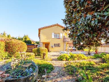 Appartement 60 m²