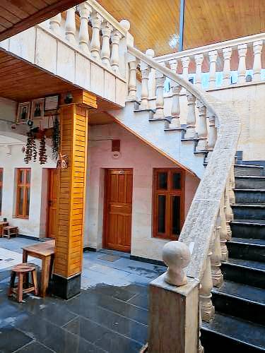 Ela Sultan Han Otel — photo 4
