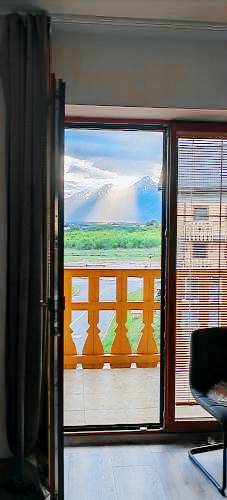 Apartmán  Malý Slavkov