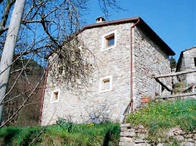 Huis 60 m²