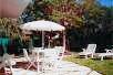 Apartment with patio, garden & barbecue | Garden view — photo 2
