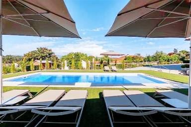 Villa de 160 m²