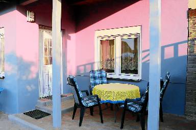 60 m² House
