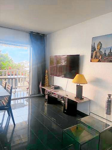 Appartement Pointe-à-Pitre