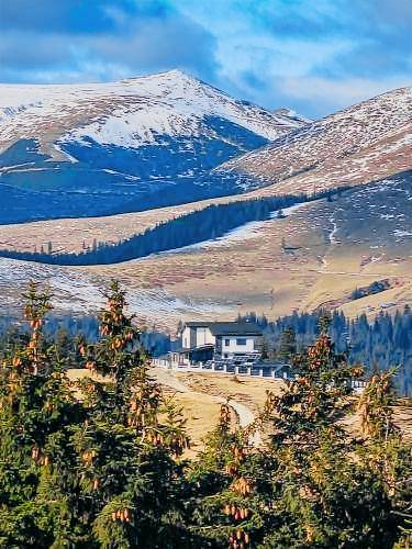 Lodge Vaideeni