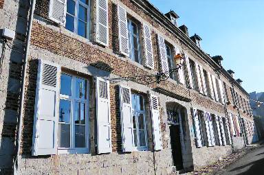 247 m² House