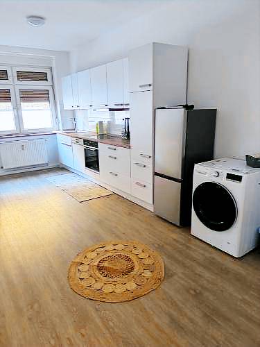 80 m² Ferienwohnung