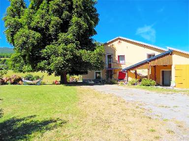 Gîte de 68 m²