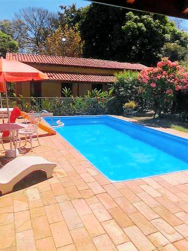 House  Jardim Belvedere