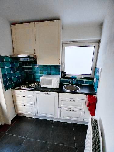 Appartement Valkenburg aan de Geul