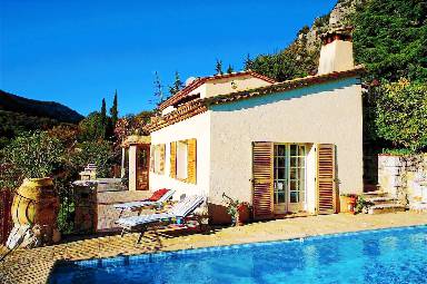 Villa 160 m²