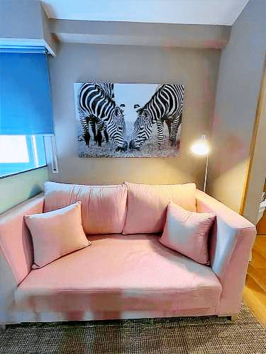 Apartamento Orense