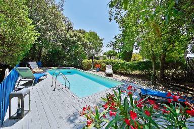 Appartement 80 m²