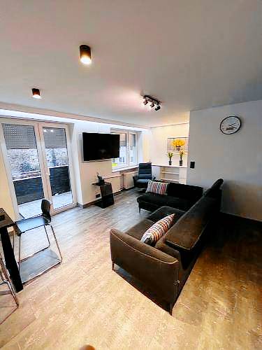 Apartament Konin