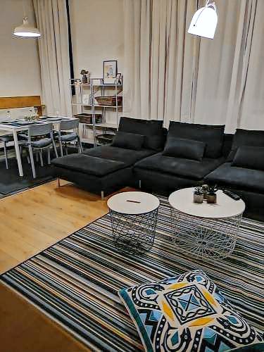 Apartment Oborishte