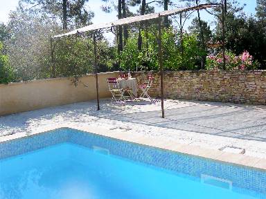 70 m² Villa