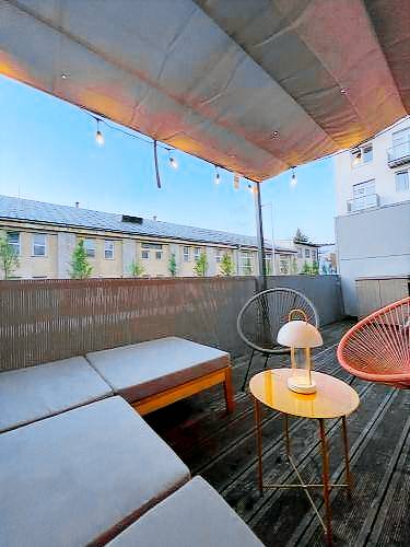Apartman Liptovský Mikuláš
