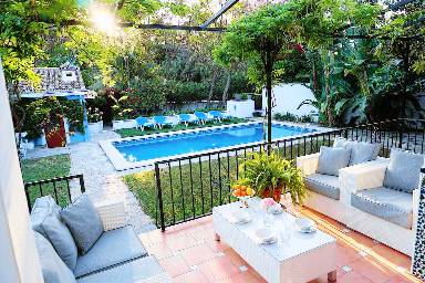 250 m² Villa