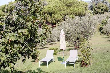 Villa 70 m²