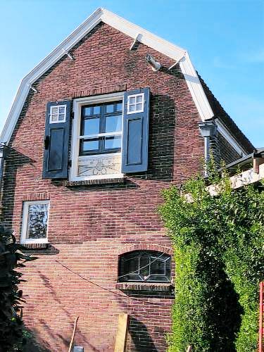 Huis Gouda