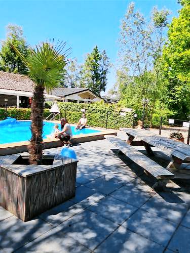 Ferienpark Schoonebeek