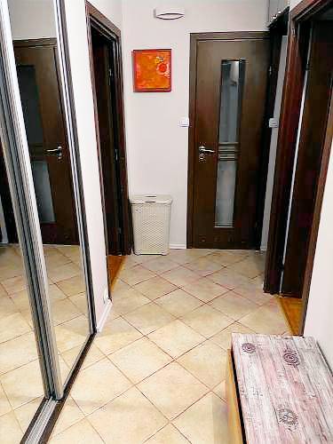 Apartamento Popowice
