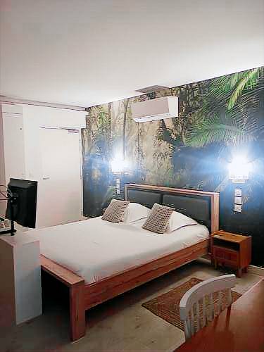 Chambre d'hôtes Villars-les-Dombes