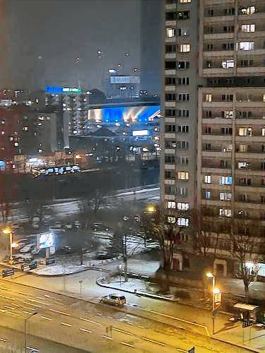 Apartament Katowice