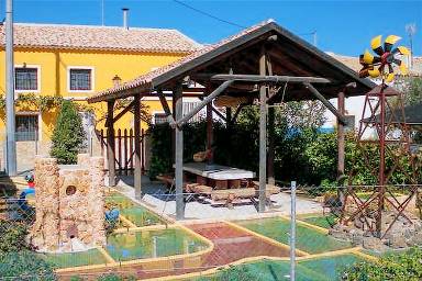 Casa de 100 m²