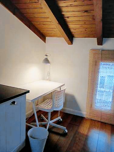 Apartamento Haro